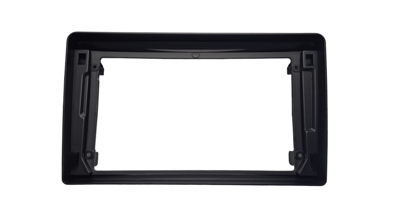 Ford Focus 2005+ 9″ Trimplate with SWC Canbus and Harness