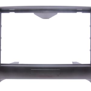 Audi TT 2Din Trimplate 2000-2014