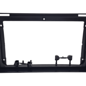 BMW X5 E53 9″ Trimplate 1996-2006 with SWC Canbus and Harness