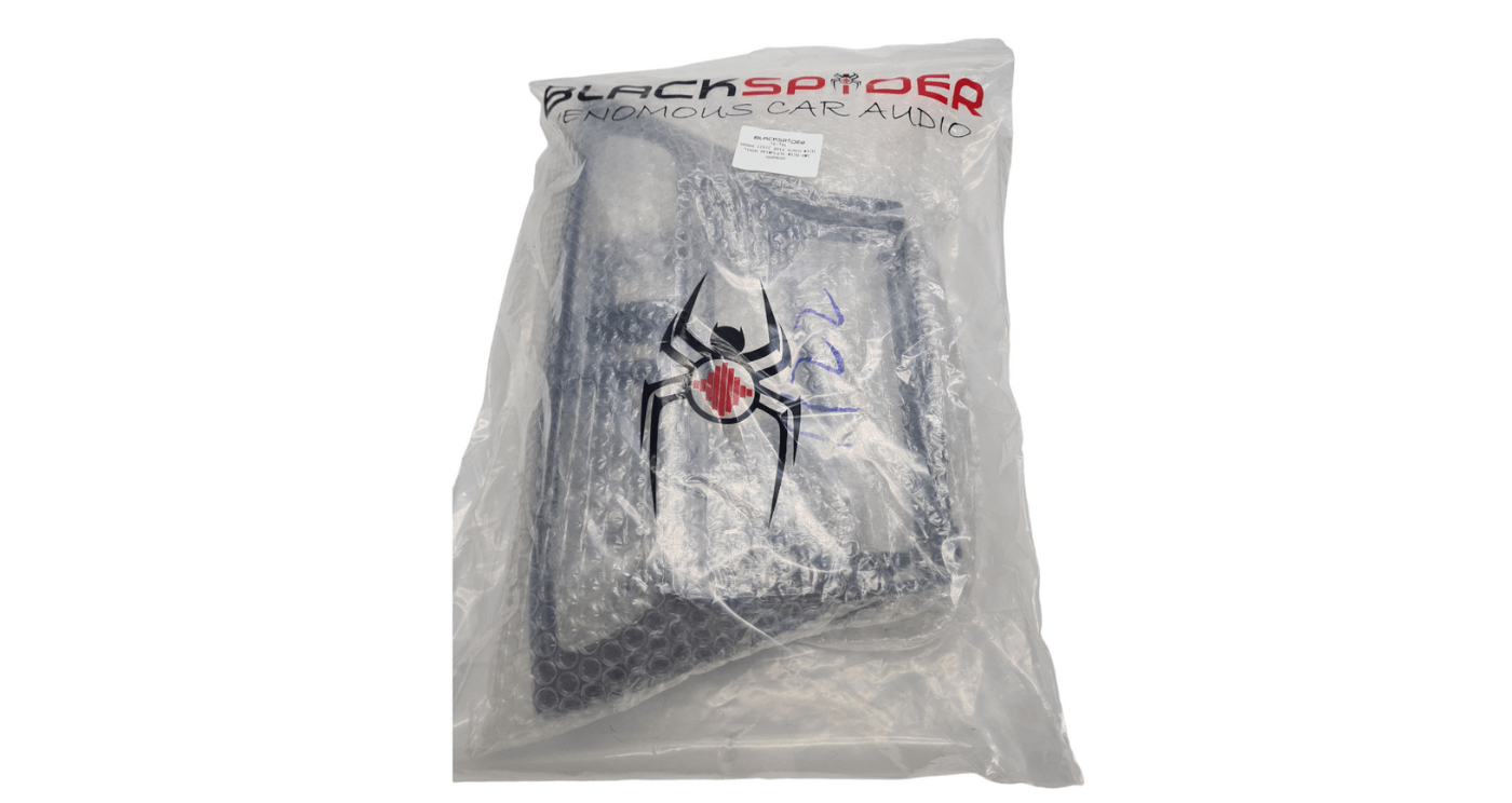 Honda Civic 9 inch with 7 inch Trimplate 2012 - Image 3