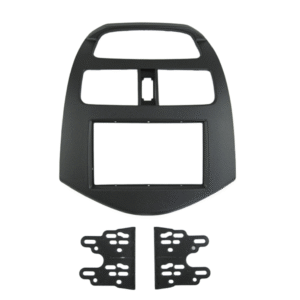 Daewoo Martiz Chevrolet Spark 2Din Trimplate