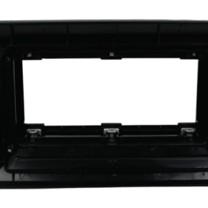Jeep Grand Cherokee 10.1″ Trimplate with SWC Canbus and Harness