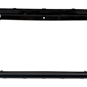 VW 9″ 2018+ Trimplate with SWC Canbus and Harness