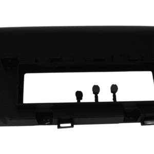 Hyundai 10.1″ Trimplate 2021 with SWC Canbus and Harness