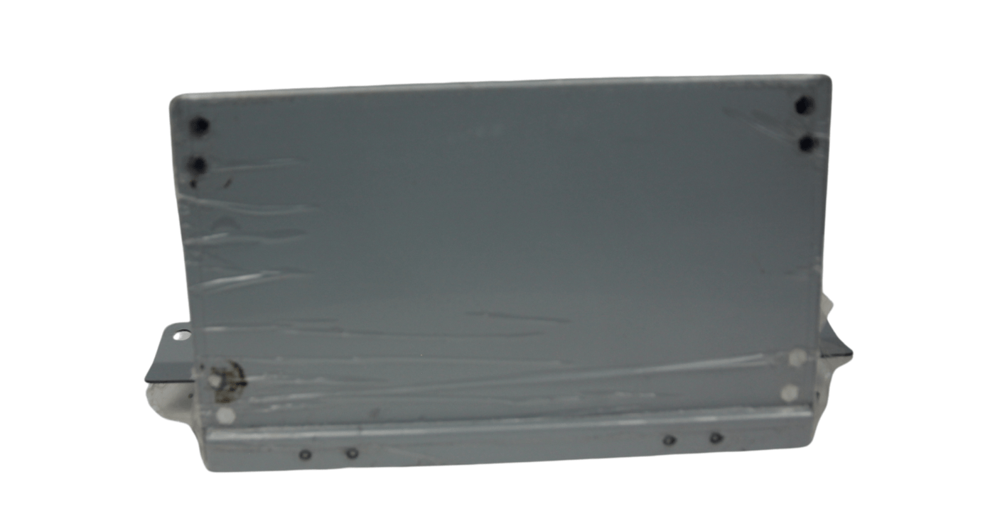 Hyundai 10.1″ Trimplate 2021 with SWC Canbus and Harness - Image 4