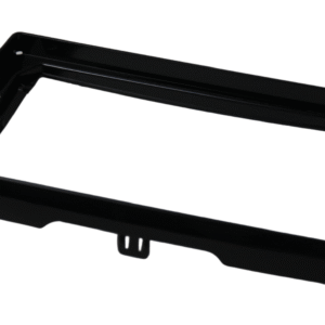 Honda City 9″ Trimplate 2020 with SWC Harness