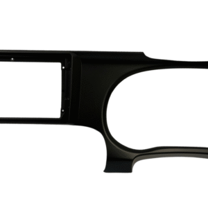 Hyundai i10 9″ Trimplate 2020 with SWC Harness