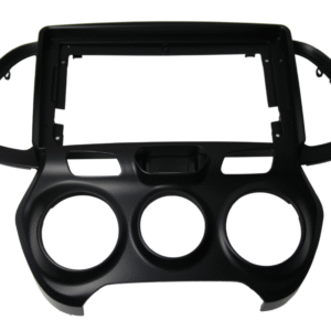 Hyundai Santro 9″ Trimplate 2018-2020 with SWC Harness
