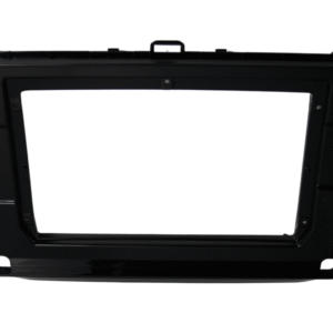 VW Tiguan 10.1″ Trimplate 2017 with SWC Canbus