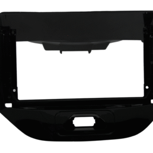 Ford Figo Aspire 9″ Trimplate 2019 with SWC and Canbus