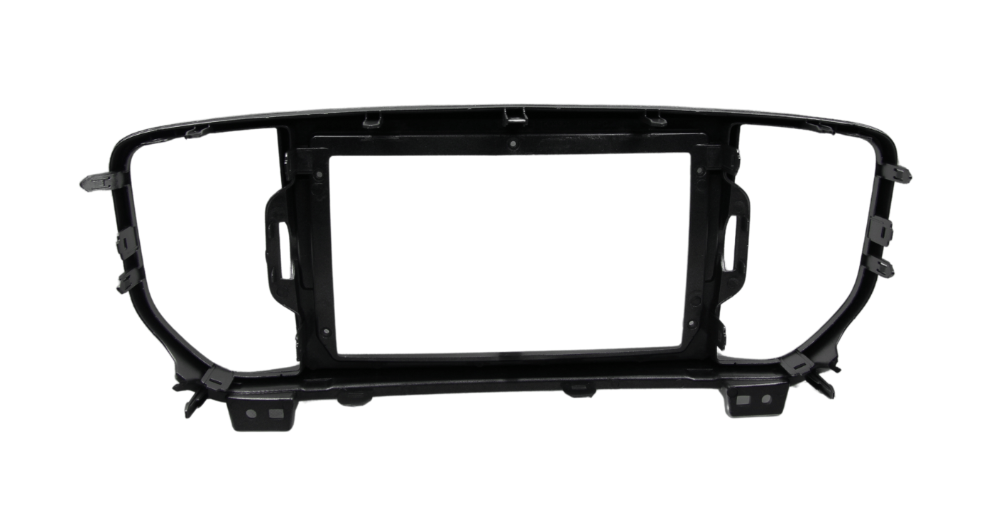 Kia Kx5/Sporage 9″ Trimplate With Swc Canbus And Harness - Image 2
