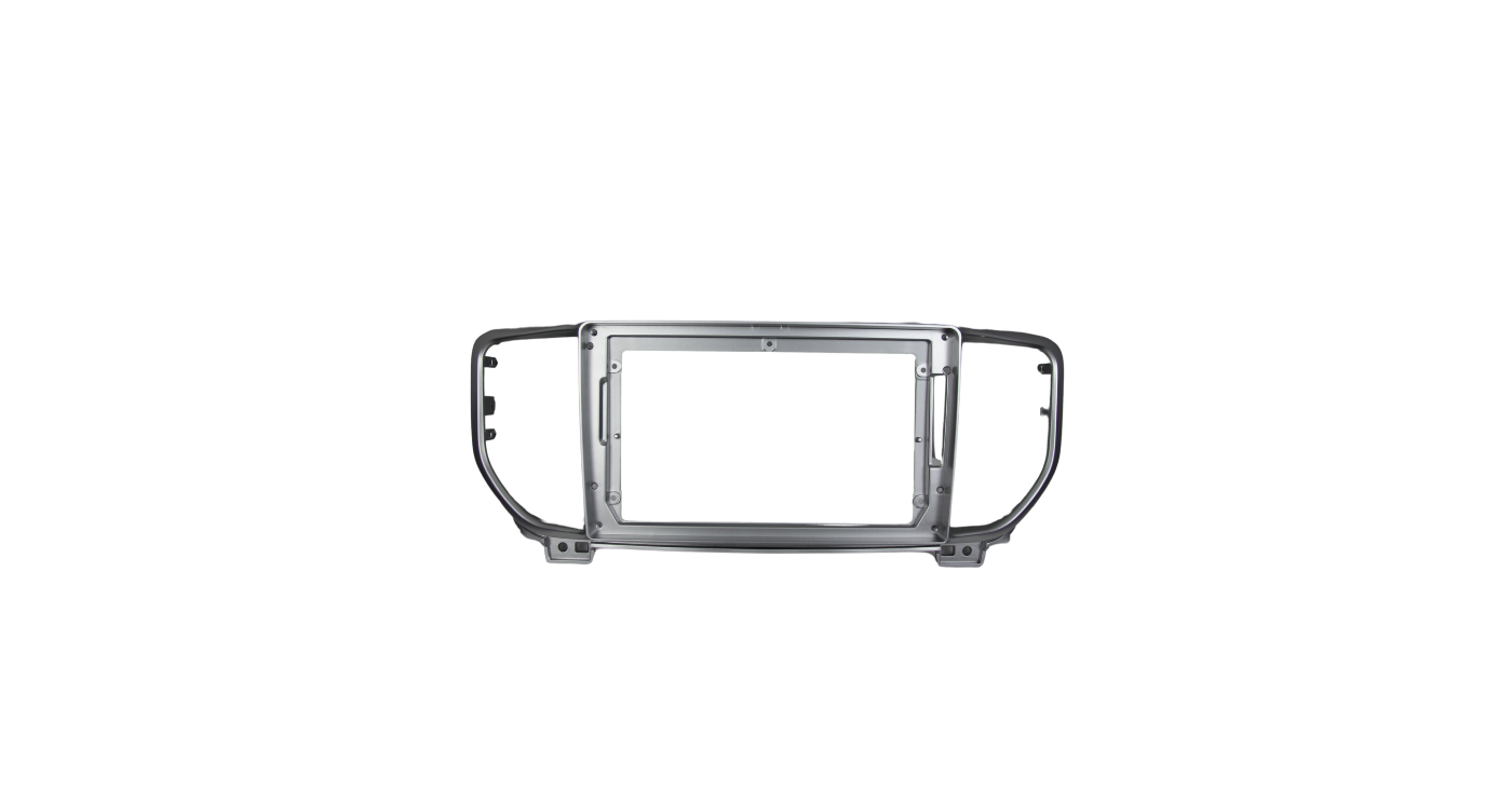 Kia 2019 kx5 Sporage 9″ Trimplate 2019 with SWC Canbus and Harness