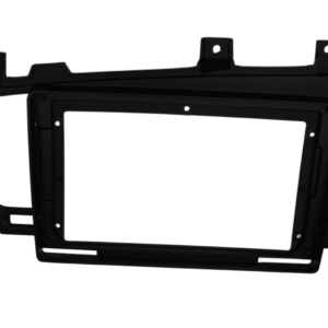 Kia k5 9″ Trimplate 2011 with SWC Harness