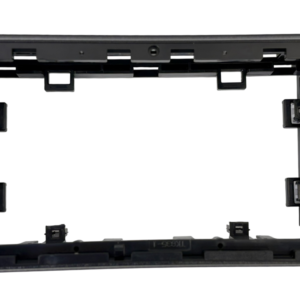 Chevrolet Captiva 9″ 2006-2011 Trimplate with SWC Harness
