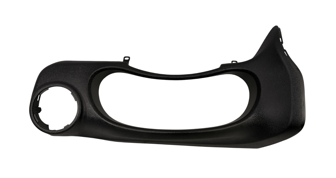 Jeep Wrangler Rubicon 10.1″ Trimplate 2015-17 with SWC Canbus and Harness - Image 3