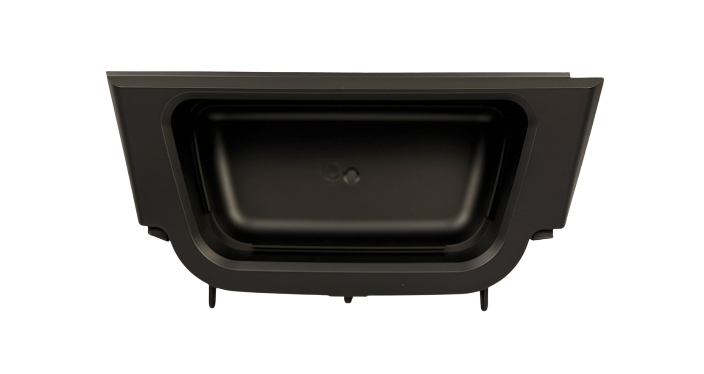 Jeep Wrangler Rubicon 10.1″ Trimplate 2015-17 with SWC Canbus and Harness - Image 5
