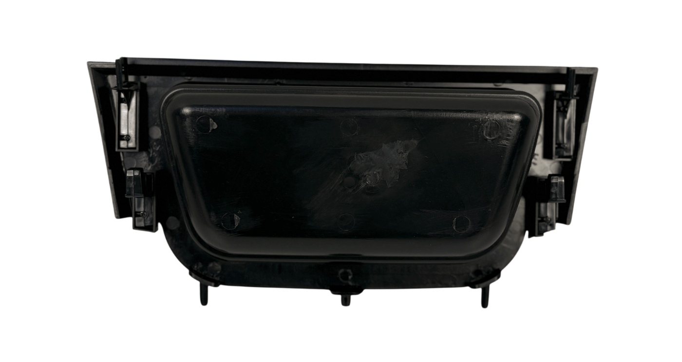 Jeep Wrangler Rubicon 10.1″ Trimplate 2015-17 with SWC Canbus and Harness - Image 6