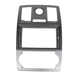 Chrysler 300C 9″ Trimplate 2005-2007 with SWC Canbus and Harness