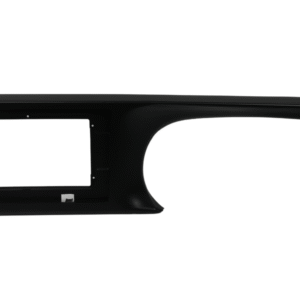 Kia Seltos 10″ Trimplate with SWC Harness