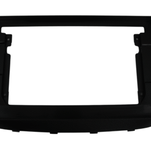 Mercedes Benz Vito W639 10.1″ Trimplate with Harness and Canbus