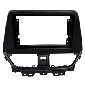 Suzuki Baleno 9″ Trimplate with SWC Harness