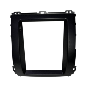 Toyota Prado 2003-2009 9.7″ Trimplate with SWC Canbus and Harness