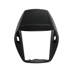 Hyundai ix35 2010-2015 9.7″ Trimplate with SWC Canbus and Harness