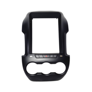 Ford Ranger 9.7″ Tesla-Style Trimplate with SWC Canbus and Harness