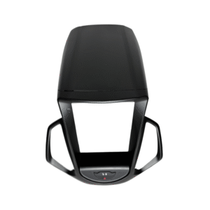 Ford Ecosport 2012-2015 9.7″ Trimplate with SWC Canbus and Harness