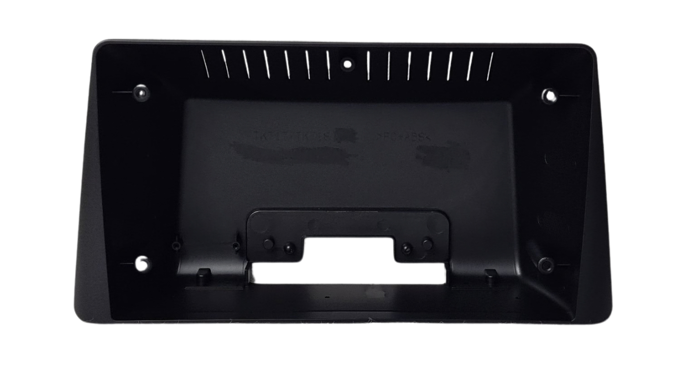 Renault Megane 3 / Fluence 2009+ 9″ Trimplate with SWC Canbus and Harness - Image 5