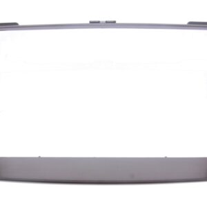 Hyundai Sonata NFC Double Din Trimplate 2009