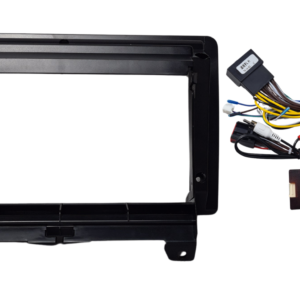 Range Rover Sport 2005-2009 9″ Trimplate with SWC Canbus and Harness