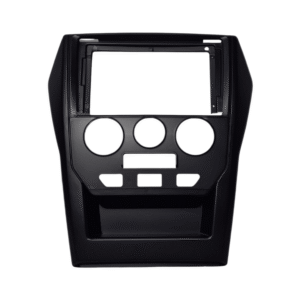 Mahindra Scorpio 9″ Trimplate