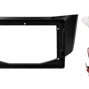 Lexus RX-300/ 330/ 350 2003–2009 9″ Trimplate with SWC Canbus & Harness