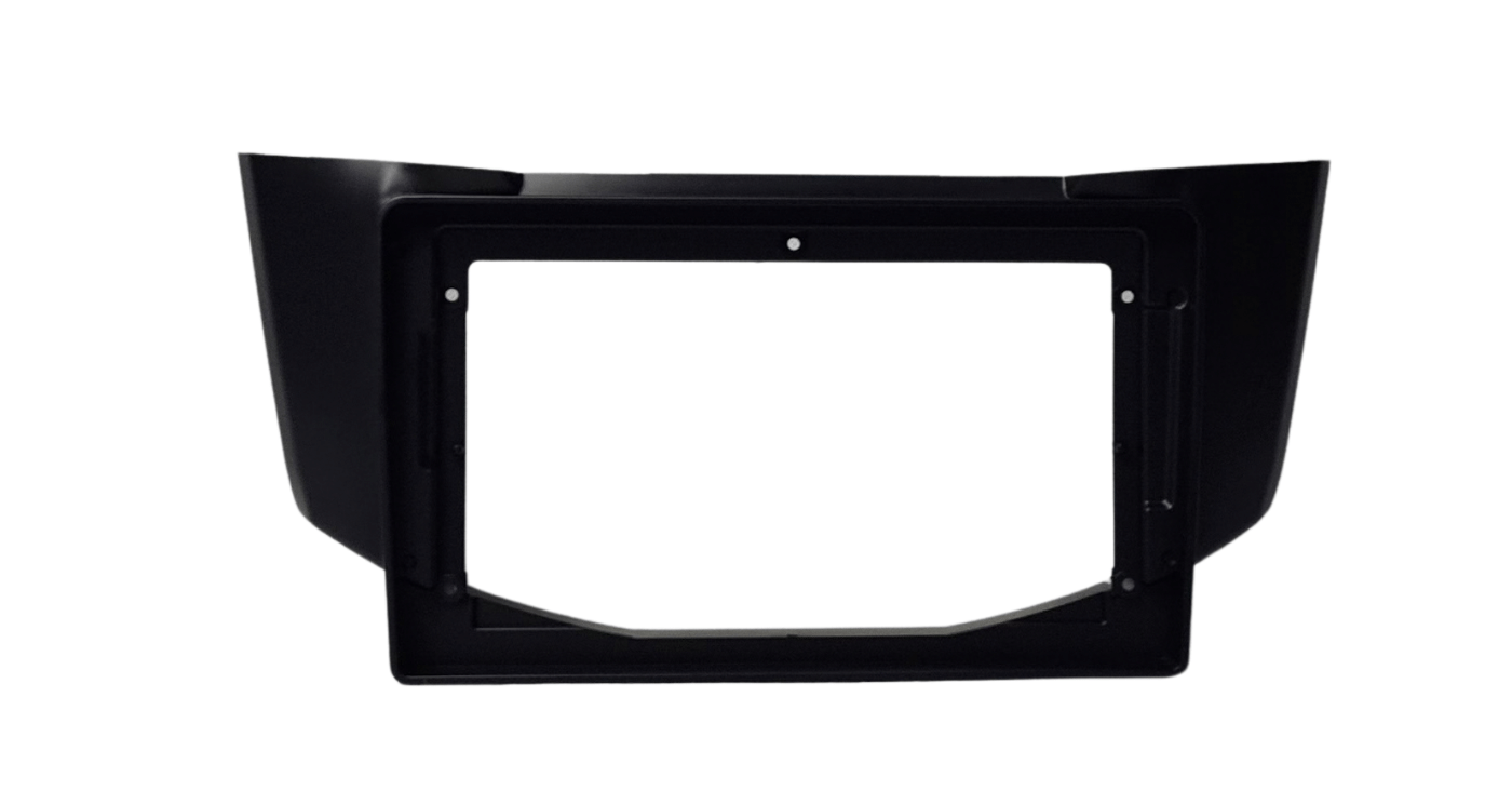 Lexus RX-300/ 330/ 350 2003–2009 9″ Trimplate with SWC Canbus & Harness - Image 2