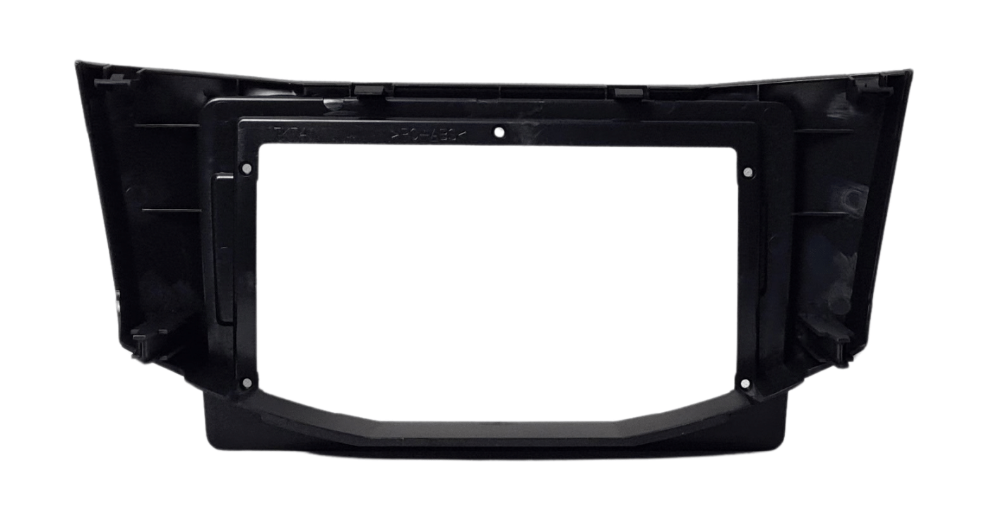 Lexus RX-300/ 330/ 350 2003–2009 9″ Trimplate with SWC Canbus & Harness - Image 3