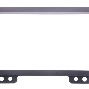 Landrover Discovery 2 Din Fascia Trimplate