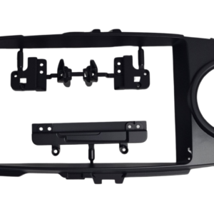 Toyota Yaris/ Vitz 2019 9″ Trimplate