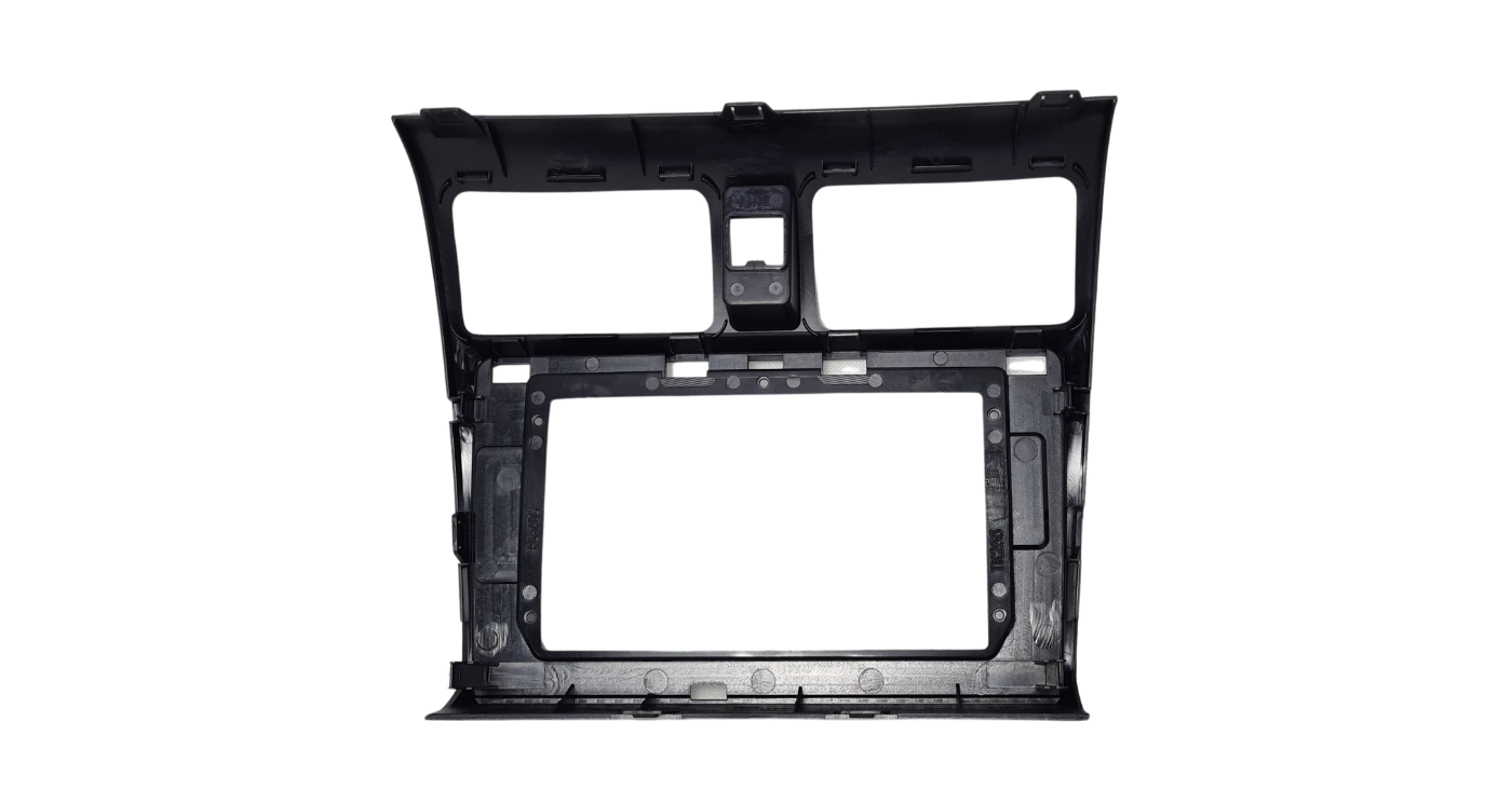 Suzuki Swift 2009 10.1″ Trimplate with SWC Harness - Image 3