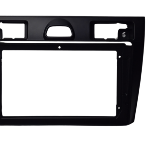Ford Focus 2006-2011 9″ Trimplate with SWC Harness