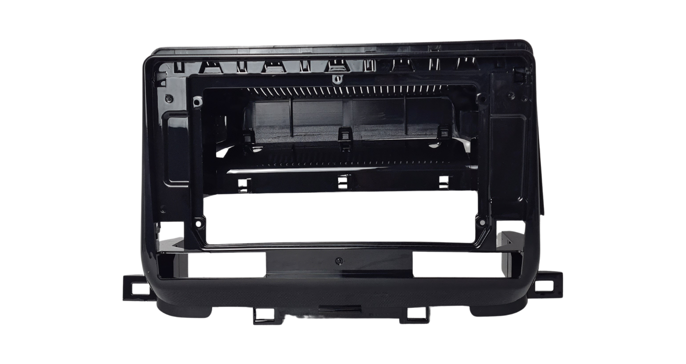 Kia Sportage 2019 10.1″ Trimplate with SWC Canbus and Harness - Image 2