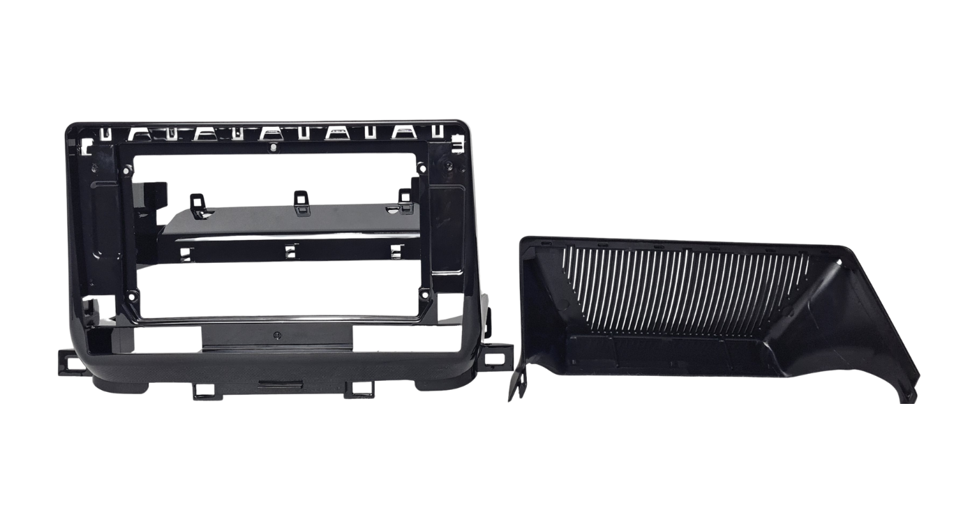 Kia Sportage 2019 10.1″ Trimplate with SWC Canbus and Harness - Image 3