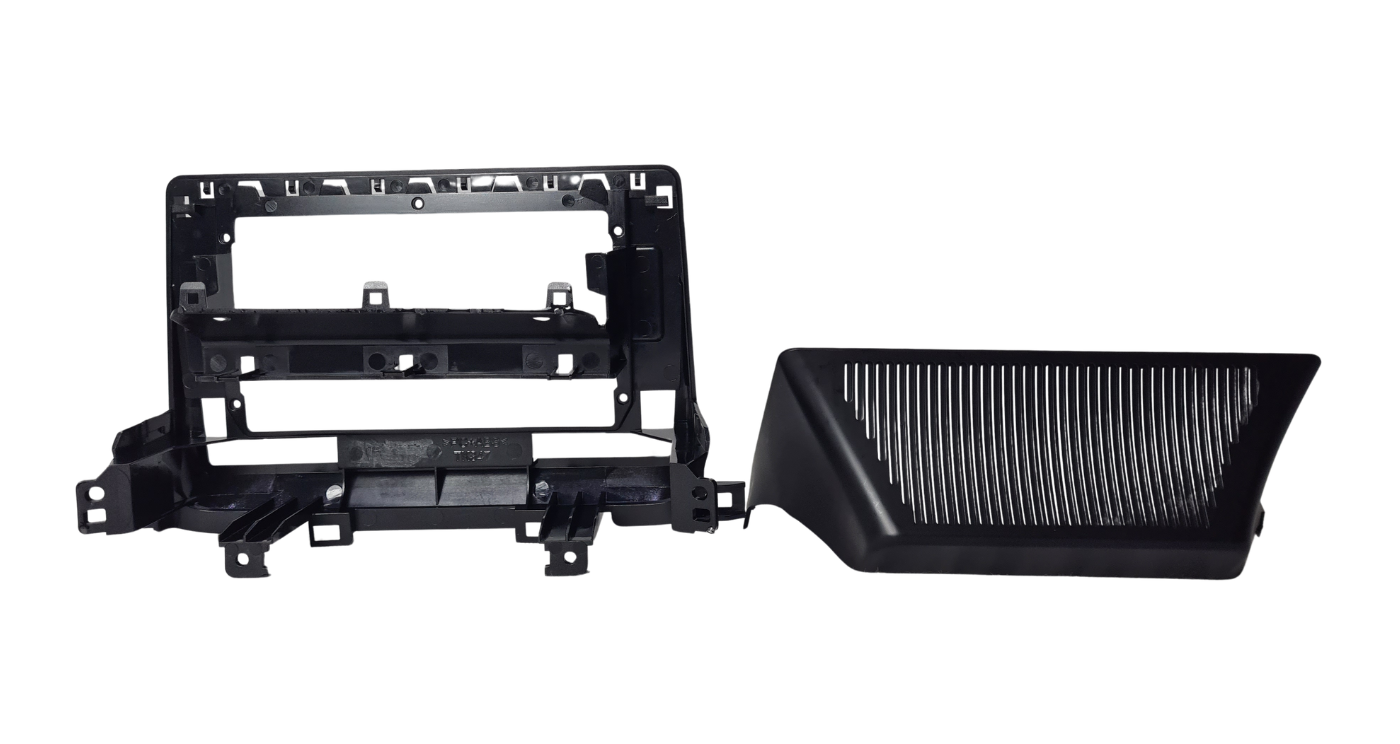 Kia Sportage 2019 10.1″ Trimplate with SWC Canbus and Harness - Image 4