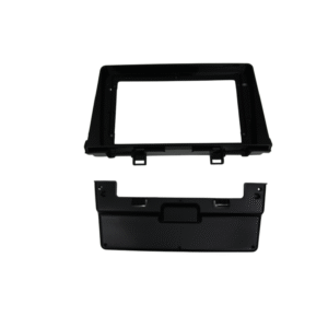 Kia Picanto 9″ Trimplate 2017 with SWC Harness