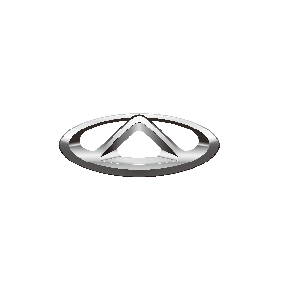 Chery car logo