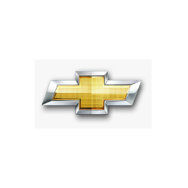 Chevrolet car logo