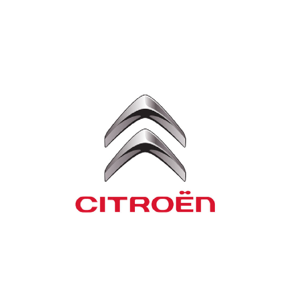Citroen car logo