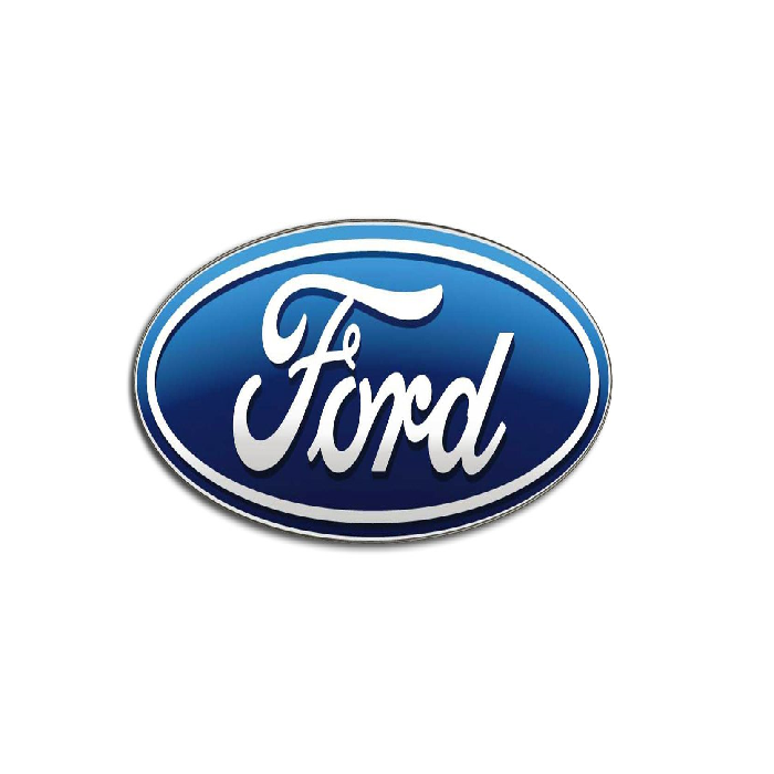Ford car logo