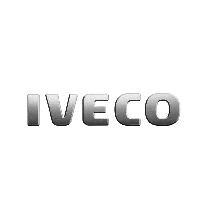 Iveco car logo