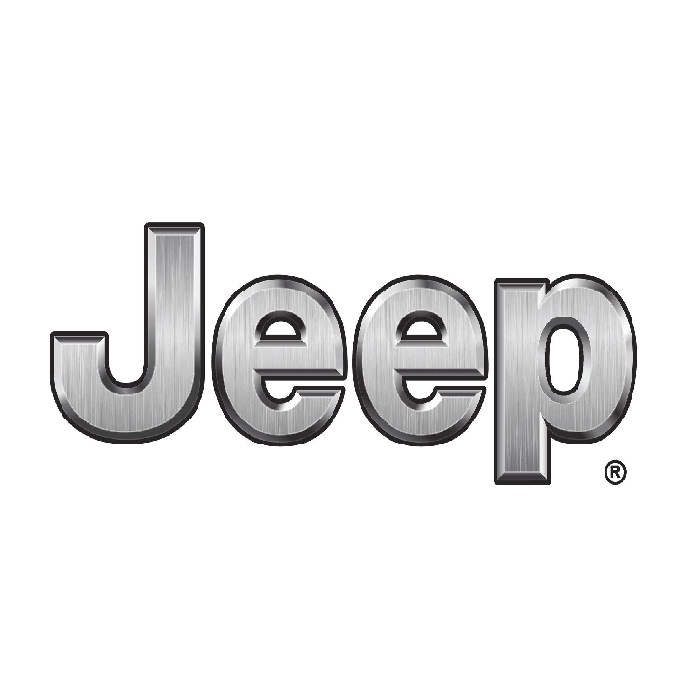 Jeep car logo